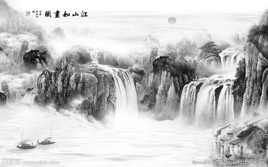 怪物大入侵